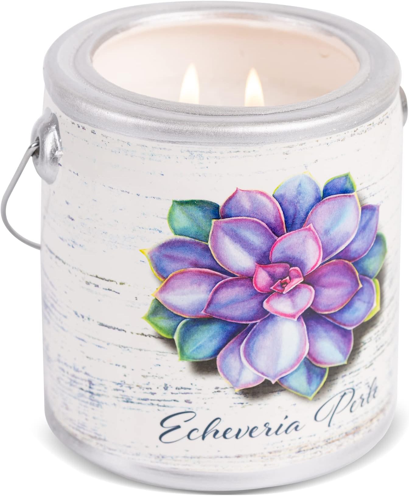 Seda France Japanese Quince 3 Wick Candle Home & Kitchen