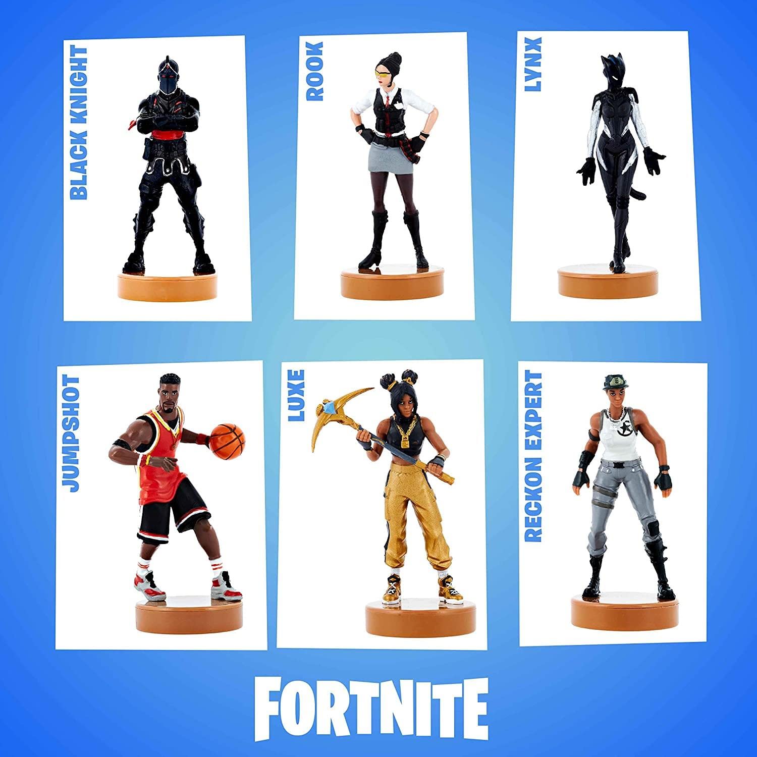 Amazon.co.jp: Fortnite Stampers ホイッスル戦士スパークルパーティー