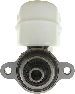 Dorman M390303 Brake Master Cylinder Compatible with Select Chrysler / Jeep / Plymouth Models