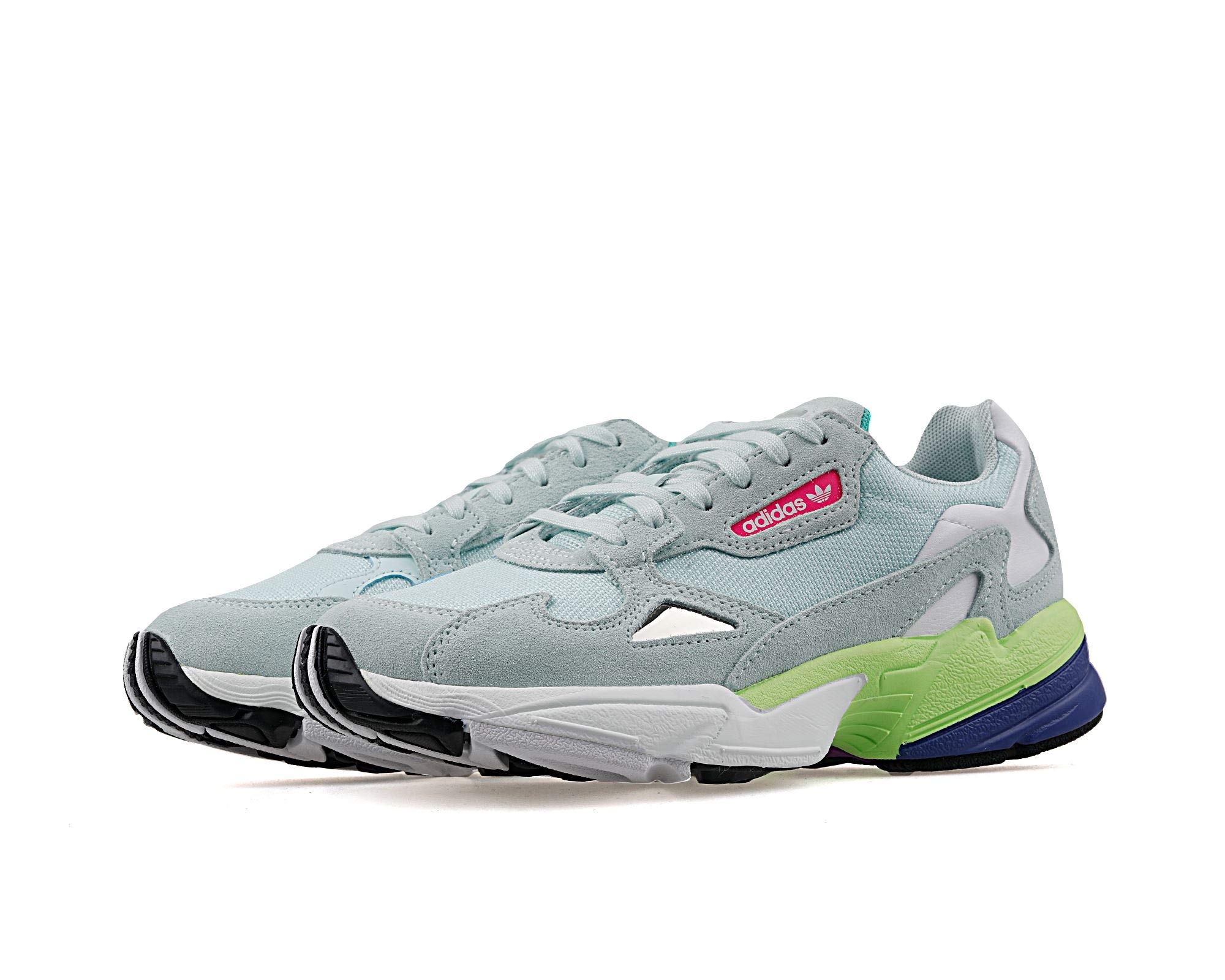 adidas Damskie buty wspinaczkowe Falcon W