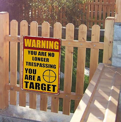 Miniatura 7 de Letreros divertidos de garaje para hombre, decoración de cueva para hombres, accesorios de bar para el hogar, letrero de advertencia al aire libre,