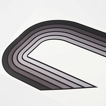 ヤマハ TW タンク シルバー シルバー）ヤマハTW TW200 TW225 タンク デカール シルバー