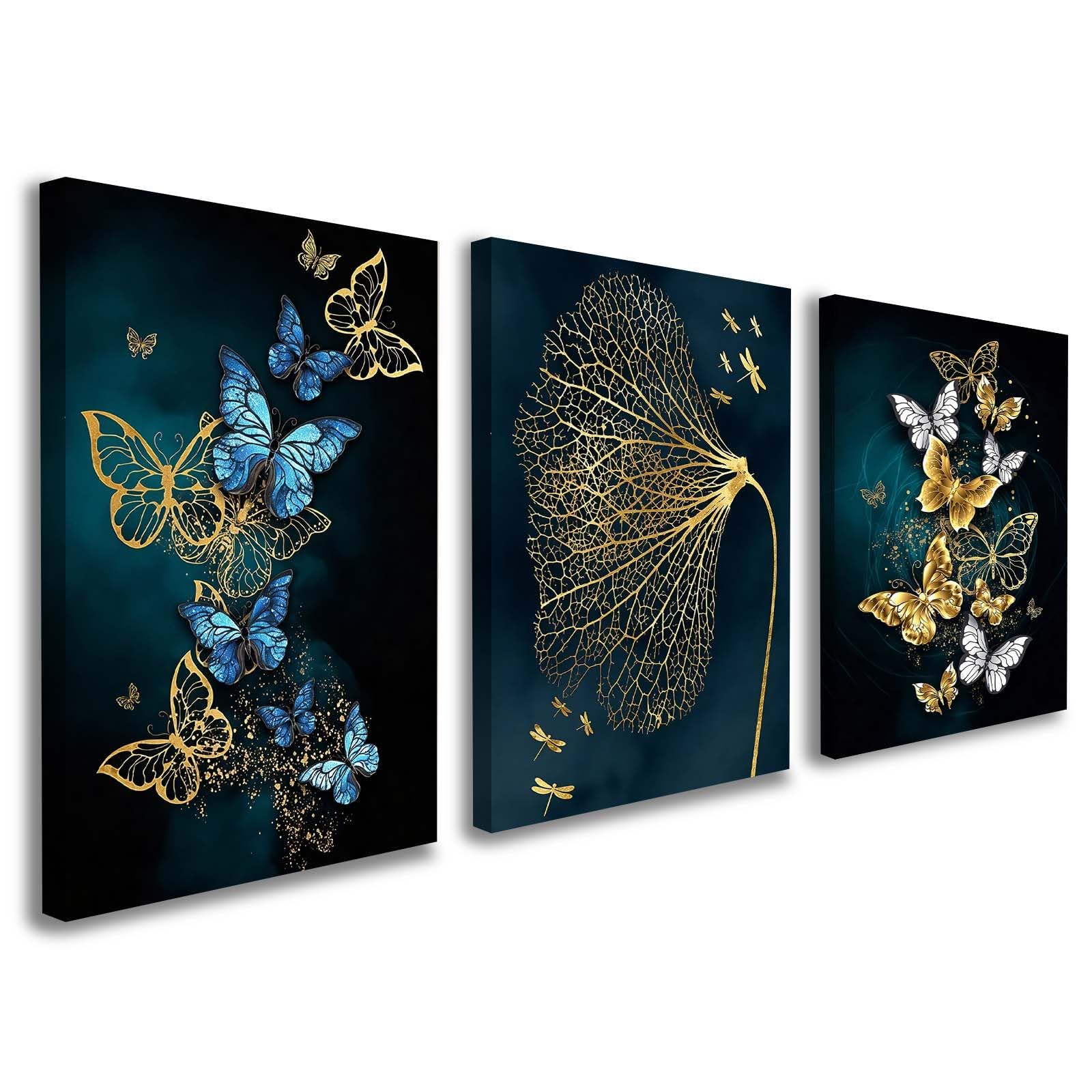 DFZEWKI Abstract Retro Black Geometrymovie Posters Room Cafe Aesthetic Art for Living Room Home Decor(50x70cm(20x28in)/No frame)