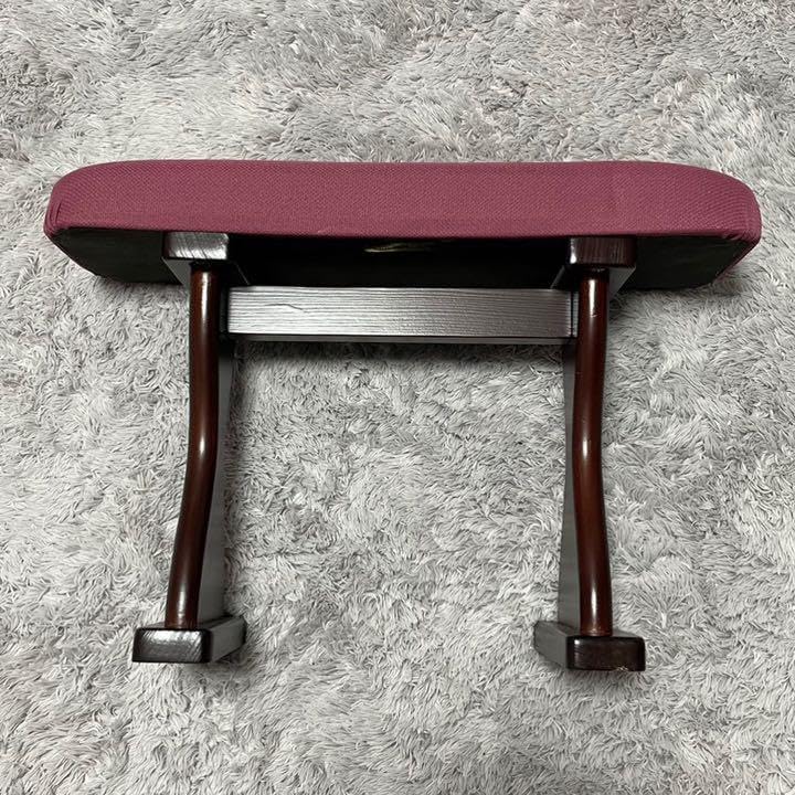 肘掛け 肘置き きょうそく レトロ インテリア 美品 激レア 肘掛け 肘