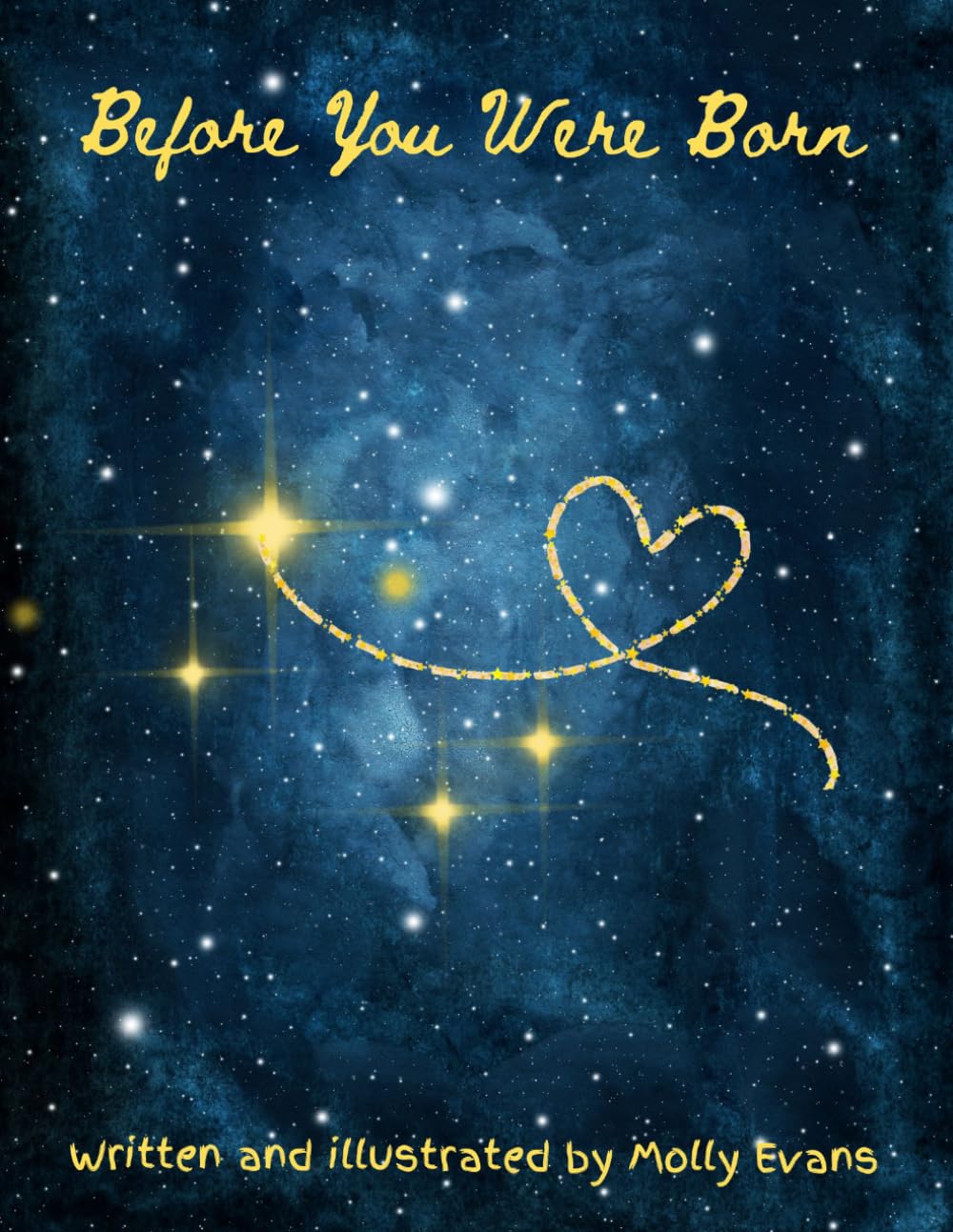 Before You Were Born