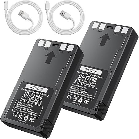 NovaVolt LIT-22 Rechargeable Battery Review: Reliable Power for Trail Cameras