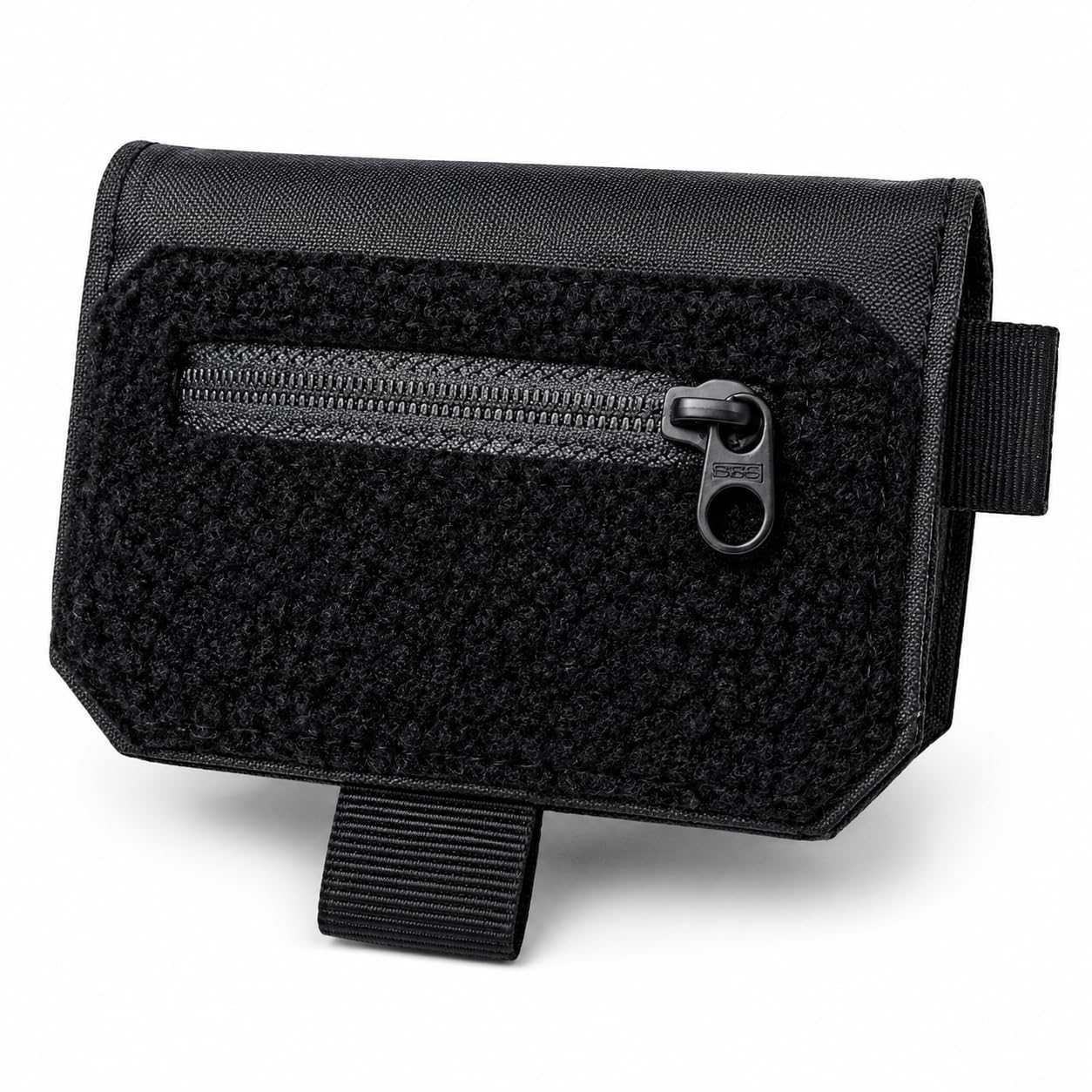Slim Belt Wallet Hidden Travel Money Belt Anti-Theft Waist Pouch with Zipper for Men Waist Wallet Slim Pouch Easy Carry Daily Gift For Father‘s Day