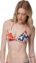 FOCO Women's NFL Team Logo Paint Splash Bikini Bathing Swim Suit
