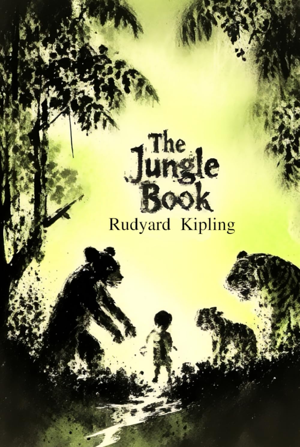 Jungle Book