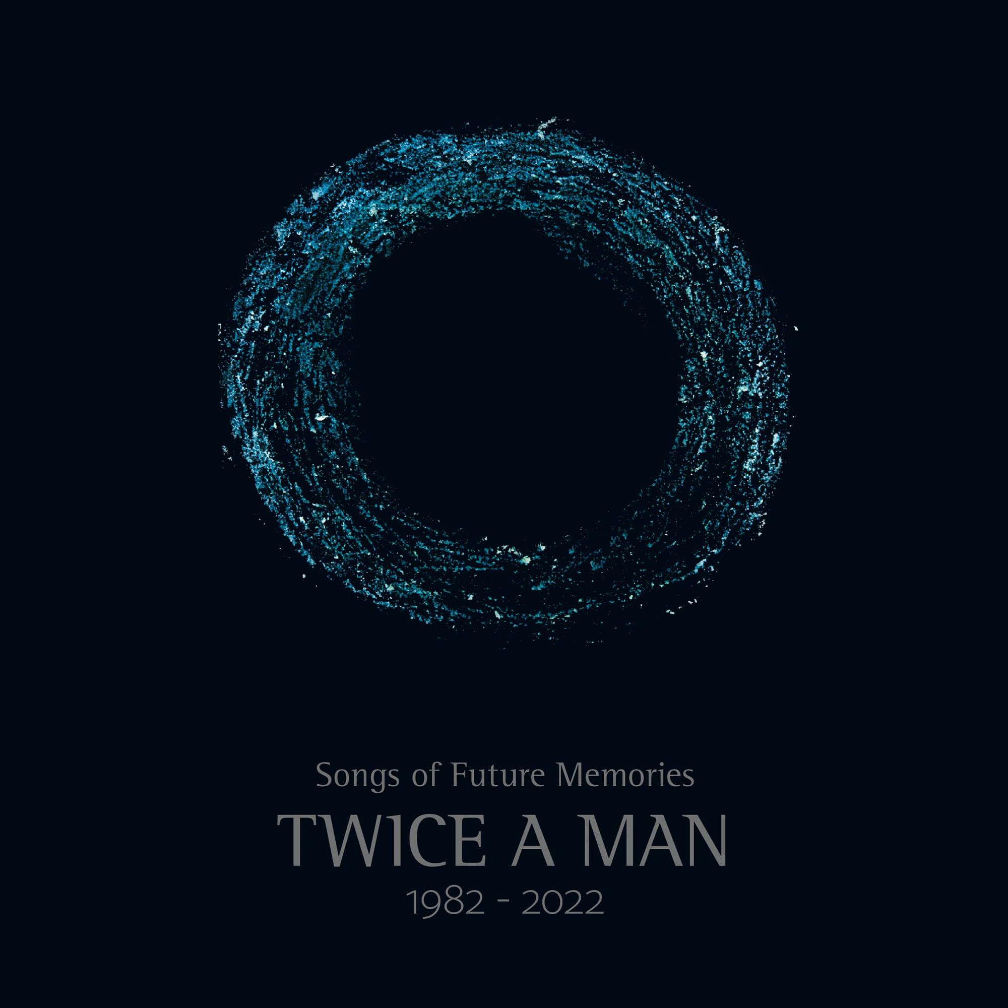 Twice A Man
