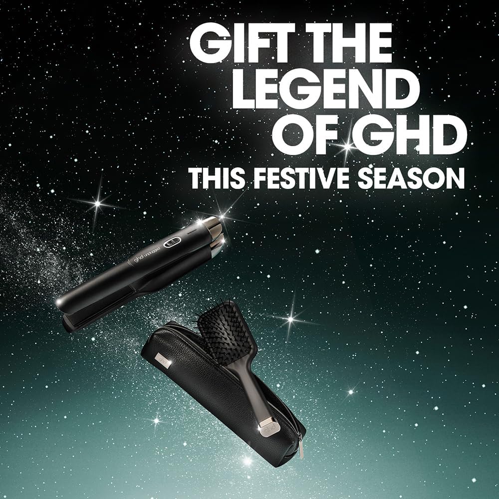 ghd unplugged™ Geschenkset 2023