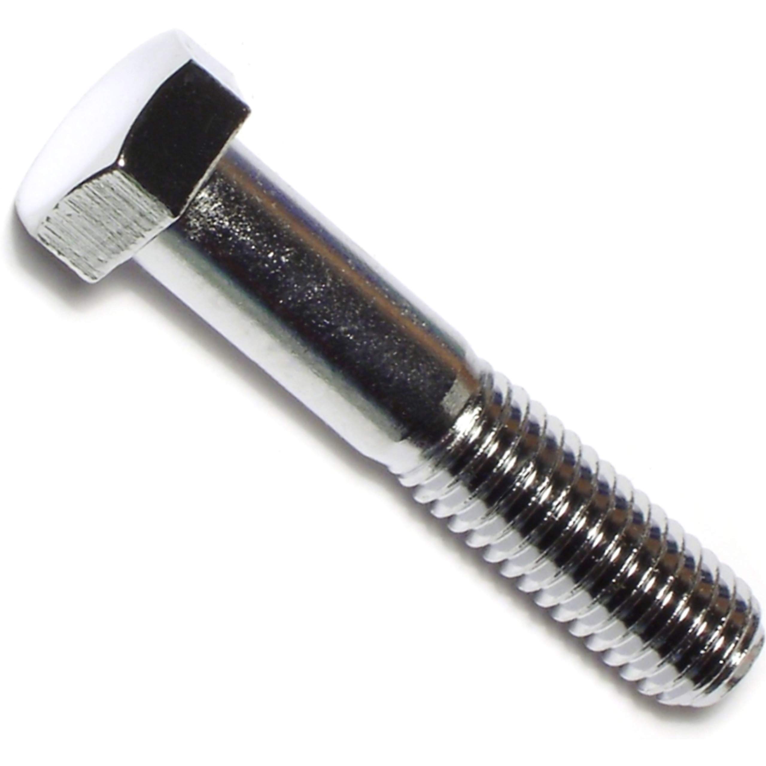 Vis hex cap Grade 5 de 2-1/2" pour l'assemblage mécanique lourd