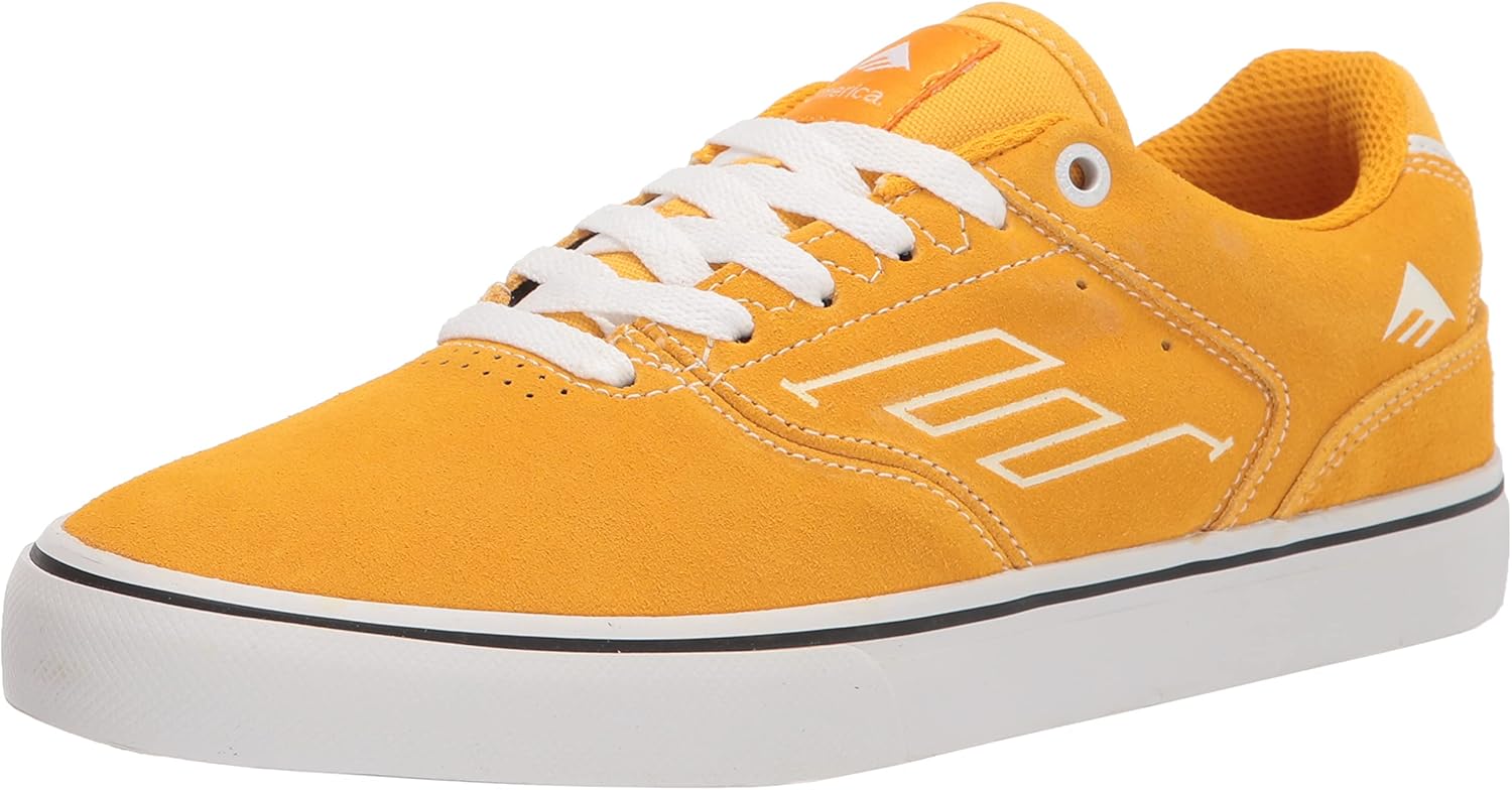 Yellow/White