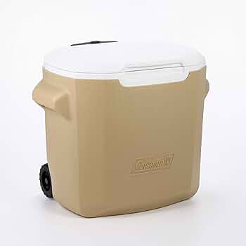 Amazon | 【Amazon.co.jp限定】コールマン(Coleman) クーラー