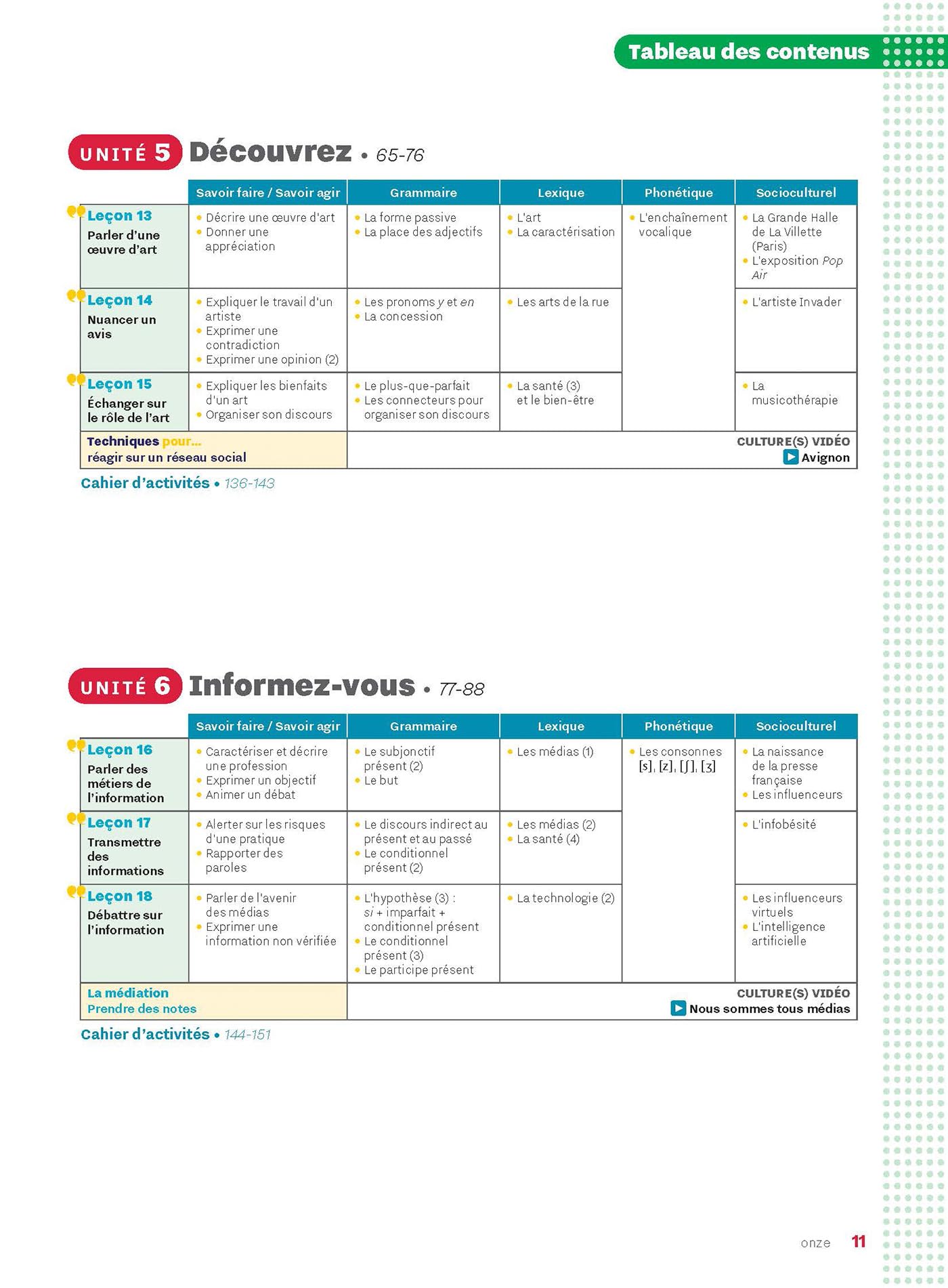 Inspire Lycée 3 - Pack Livre de l'élève + Cahier d'activités (B1)