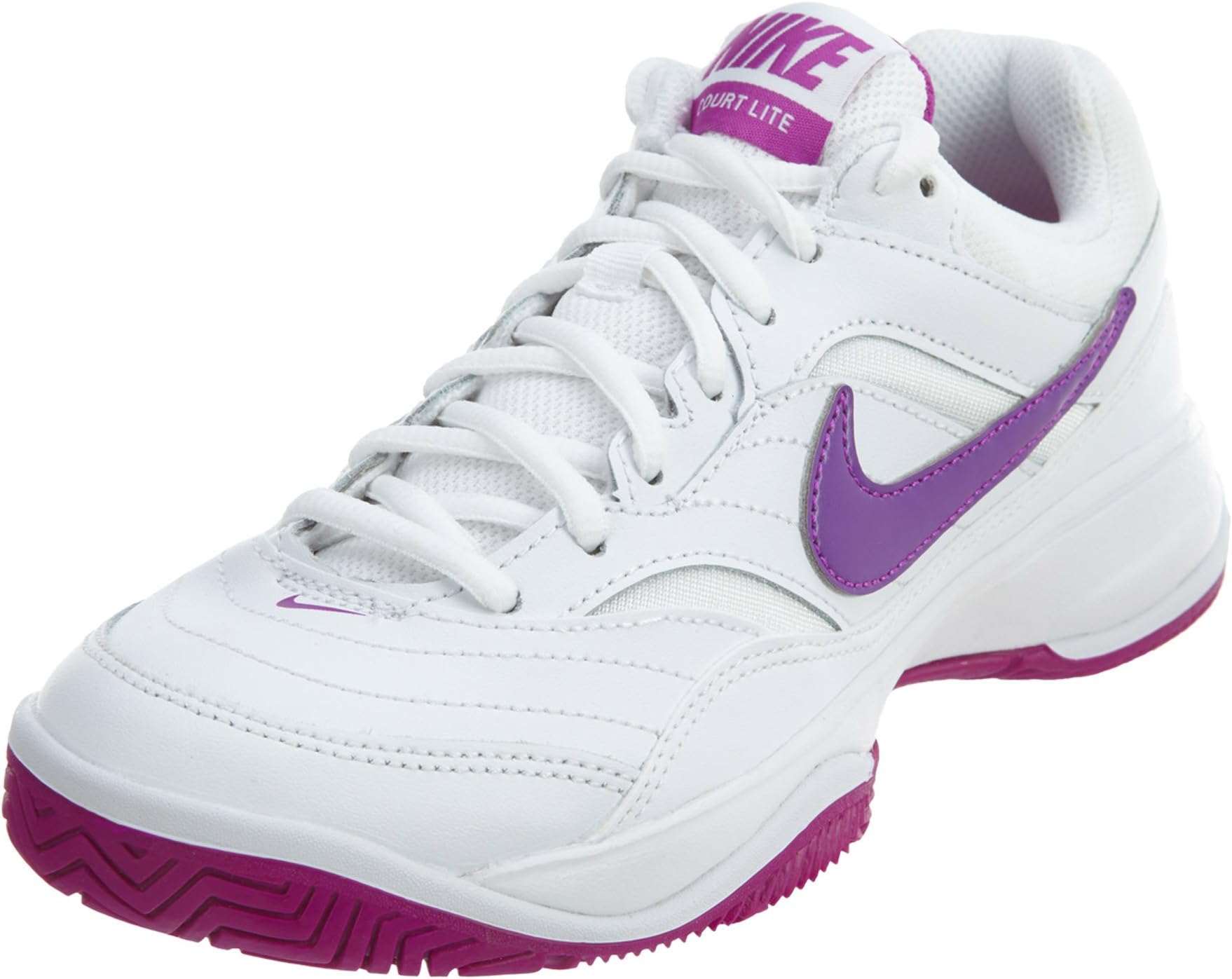 NIKE Women's Court Lite Tennis Shoe
