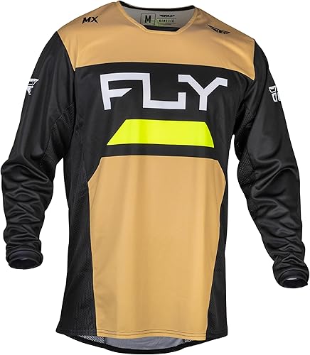 Fly Racing Camiseta Kinetic Reload 2024 para adultos, carbónnegroazul-iridio, talla 2XL 377-5202X