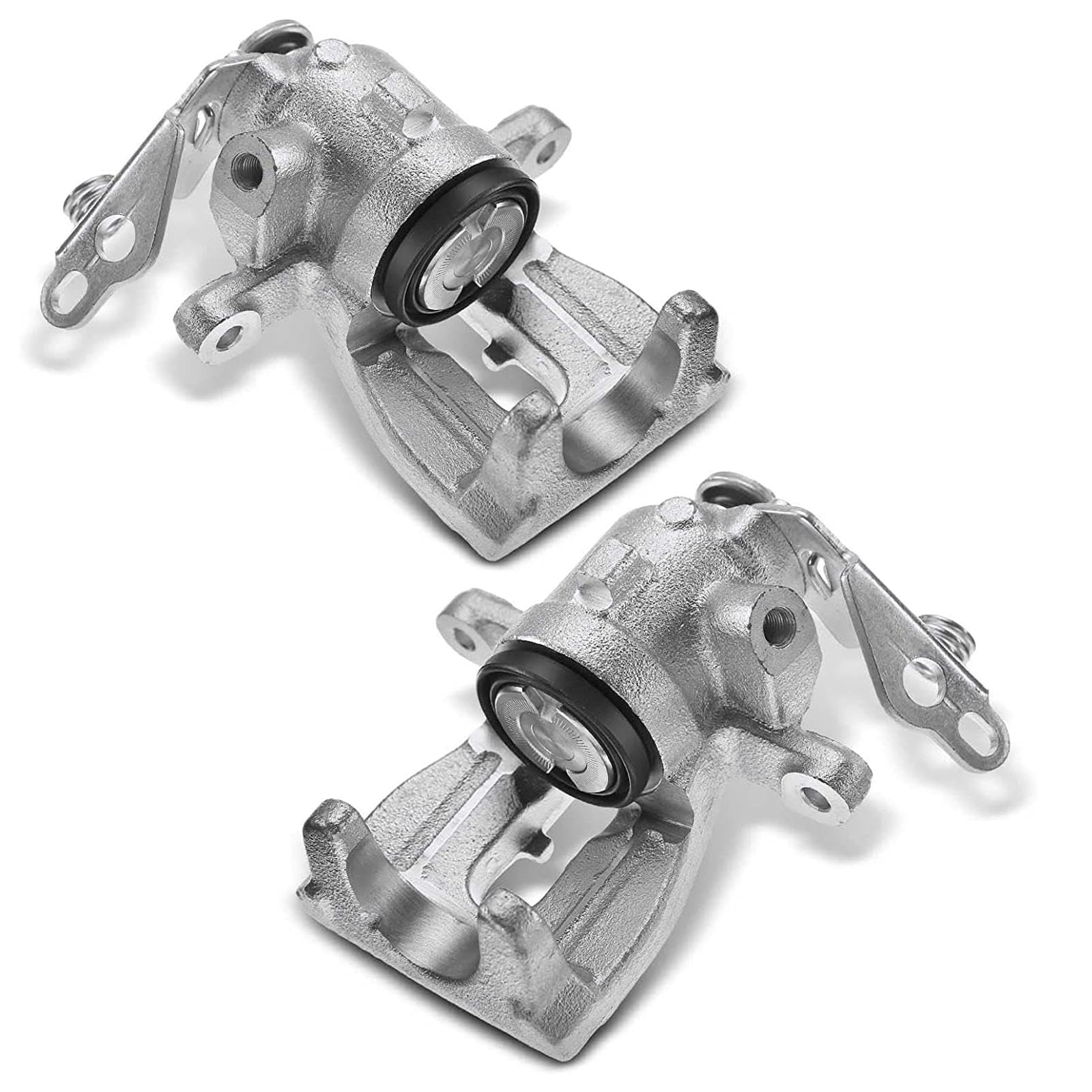 Frankberg 2x Étriers de frein arrière gauche droit 1738987 | Compatible avec: Galaxy WA6, Mondeo IV BA7, Focus II DA DP HCP, S-Max WA6, Mondeo IV Berline BA7, K.u.g.a I Van