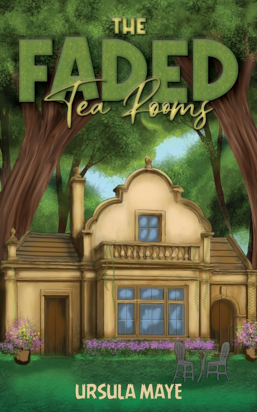 The Faded Tea Rooms