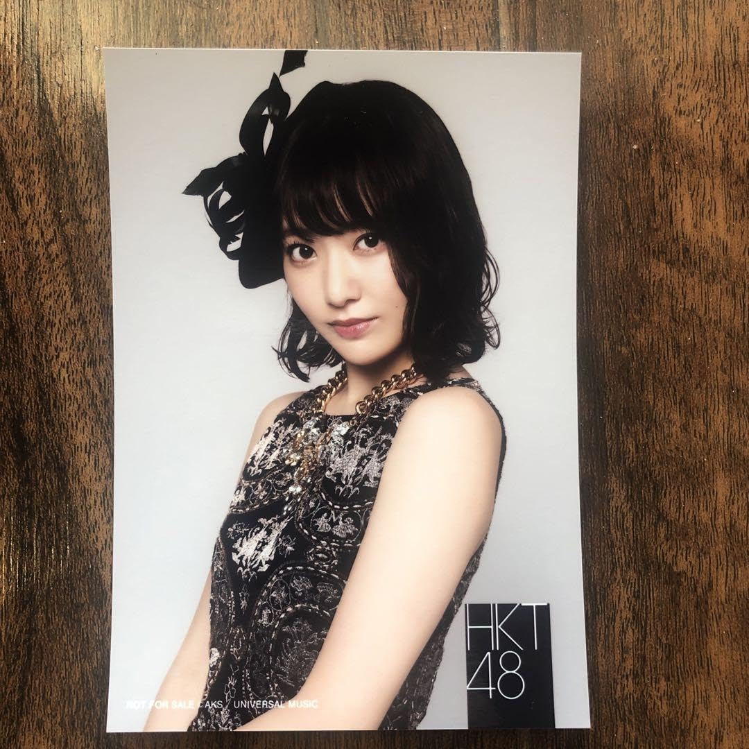 宮脇咲良　個別生写真 宮脇咲良 生写真 HKT48 最高かよ 店舗特典 TOWER RECORDS : ふわ