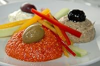 Vista 3 de Silikomart SF002 Half-Spheres - 2.76" de diámetro.