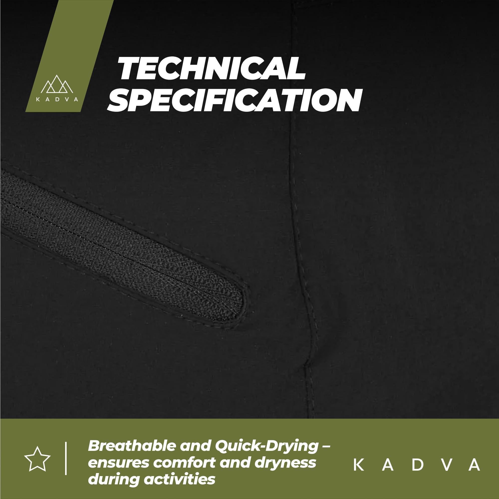 KADVA Reto szorty damskie XS – outdoor, trekking, styl sportowy, oddychające, szybkoschnące, regularny krój, regulowany ściągacz, 4 kieszenie, idealne do wędrówek i na co dzień