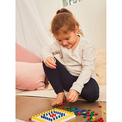 Miniatura 7 de edxeducation Early Math101 To Go - Edades 4-5 - Geometría y resolución de problemas - Kit de aprendizaje en casa para niños - Recursos matemáticos