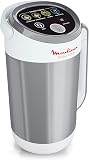Moulinex Easy Soup- blenders (Metal, AC) - 1