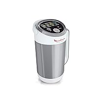 Moulinex LM841110 Easy Soup, Soup Maker con Acciaio Inossidabile