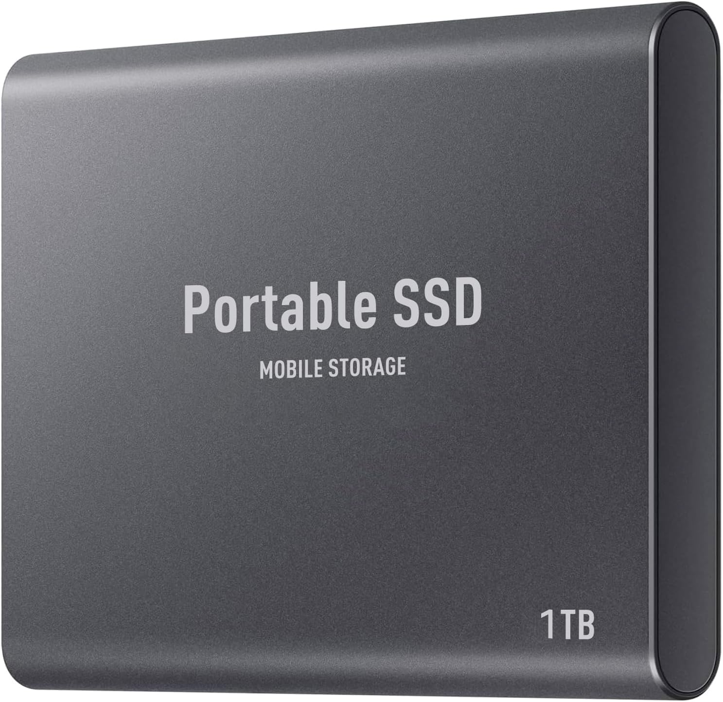 Amazon | 【Amazon.co.jp限定】1TB 外付けSSD ポータブルSSD 新しい