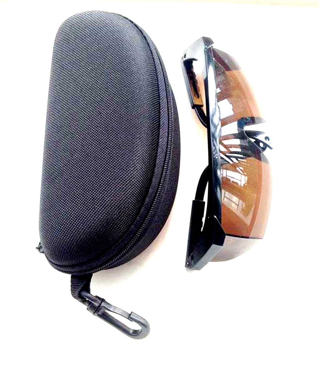 Lunettes 1064nm haute atténuation pour lunettes de protection infrarouge