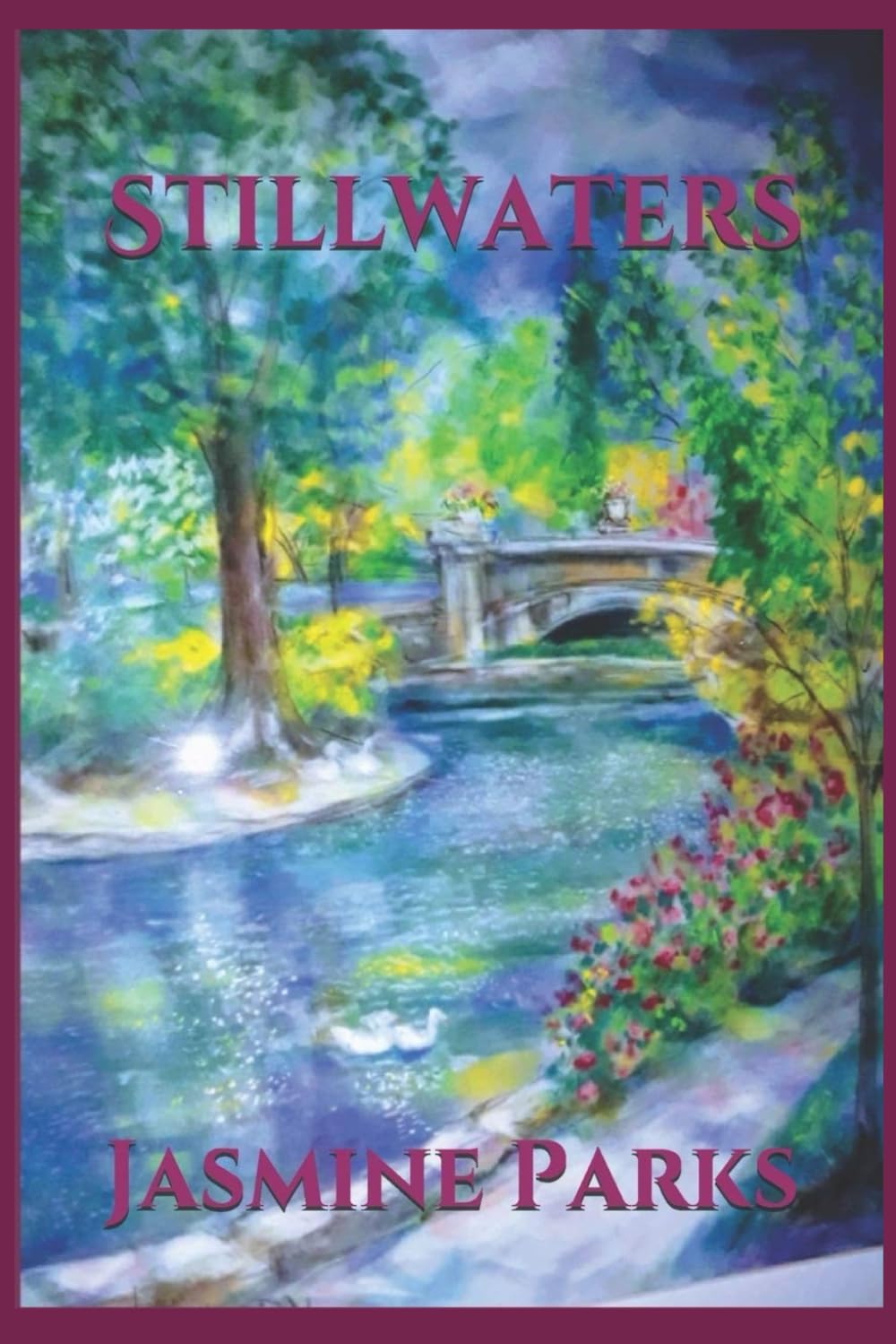 Stillwaters