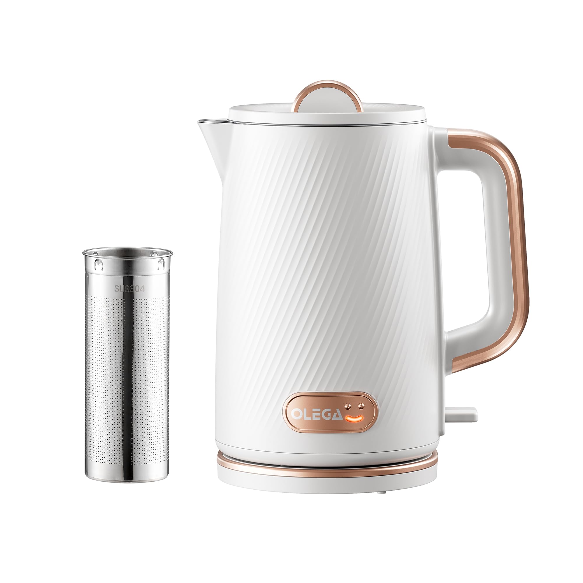 OLEGA Electric Kettle