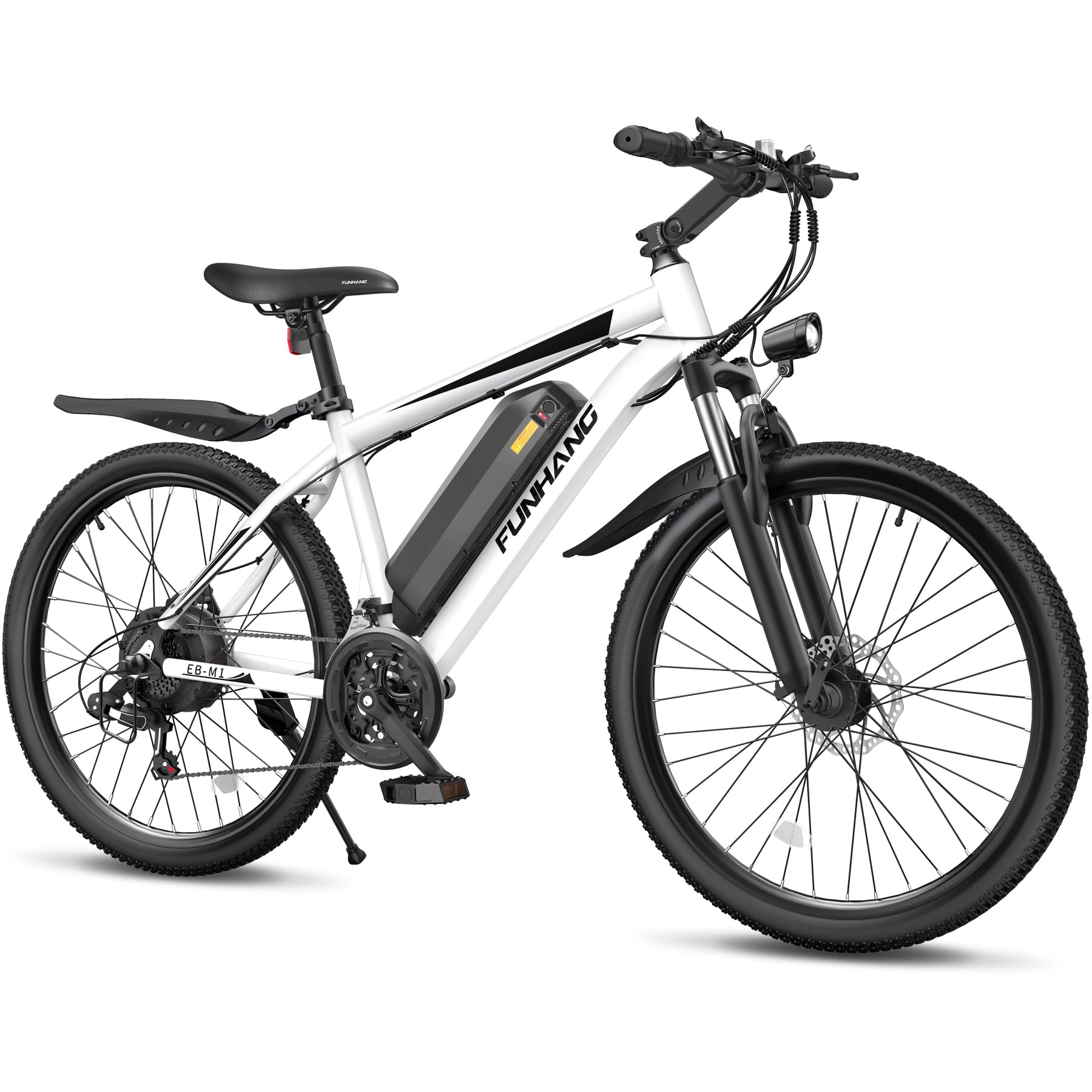 Funhang electric bike