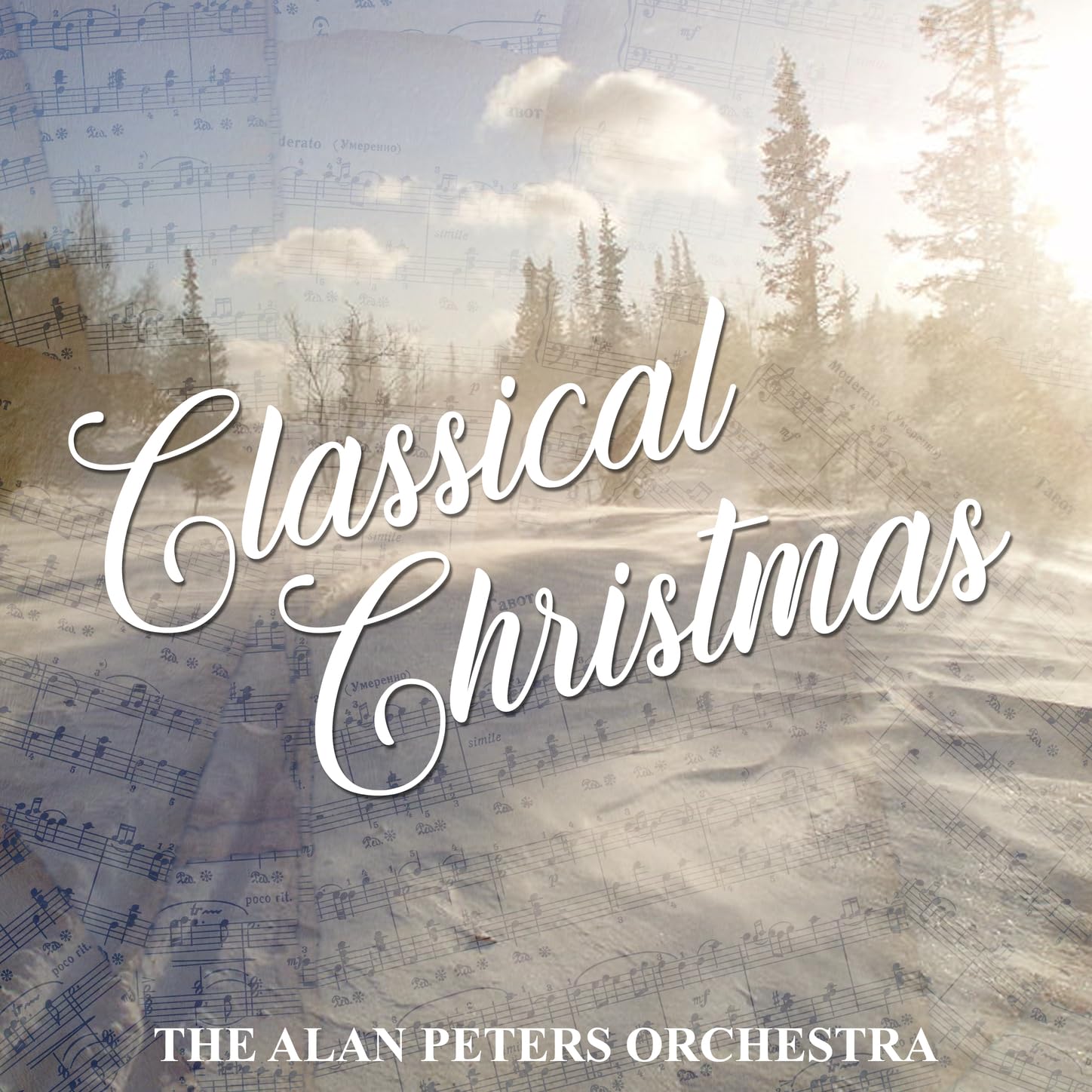 The Alan Peters Orchestra