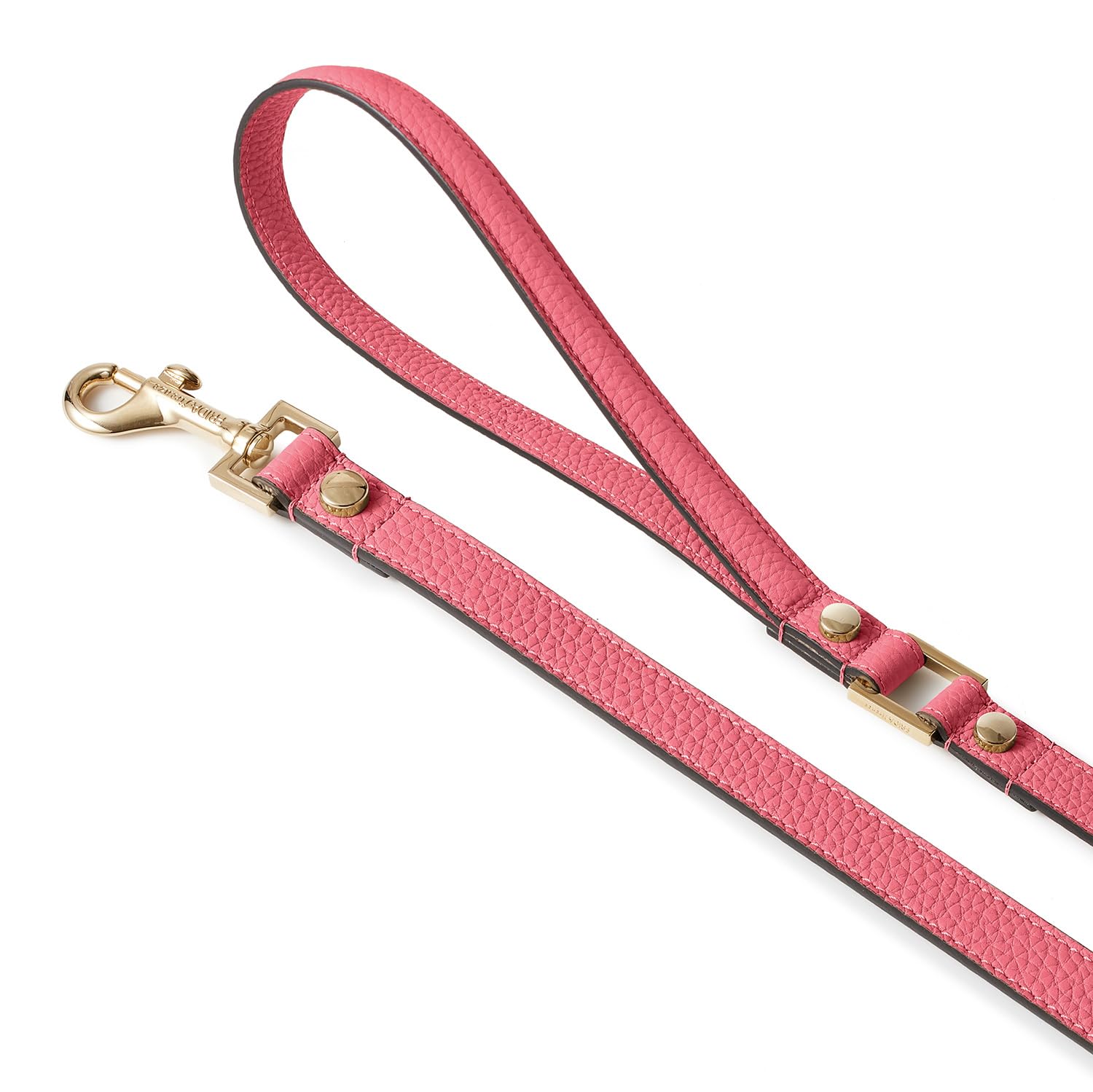 frida Firenze 犬の首輪　犬　ペット　散歩　レザー　赤 frida Firenze 犬の首輪 犬 ペット 散歩 レザー 赤 【公式通販】