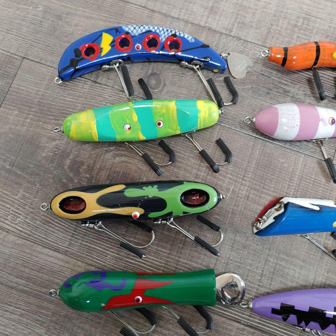 パンダマンユナイテッド ルアー 【公式通販】