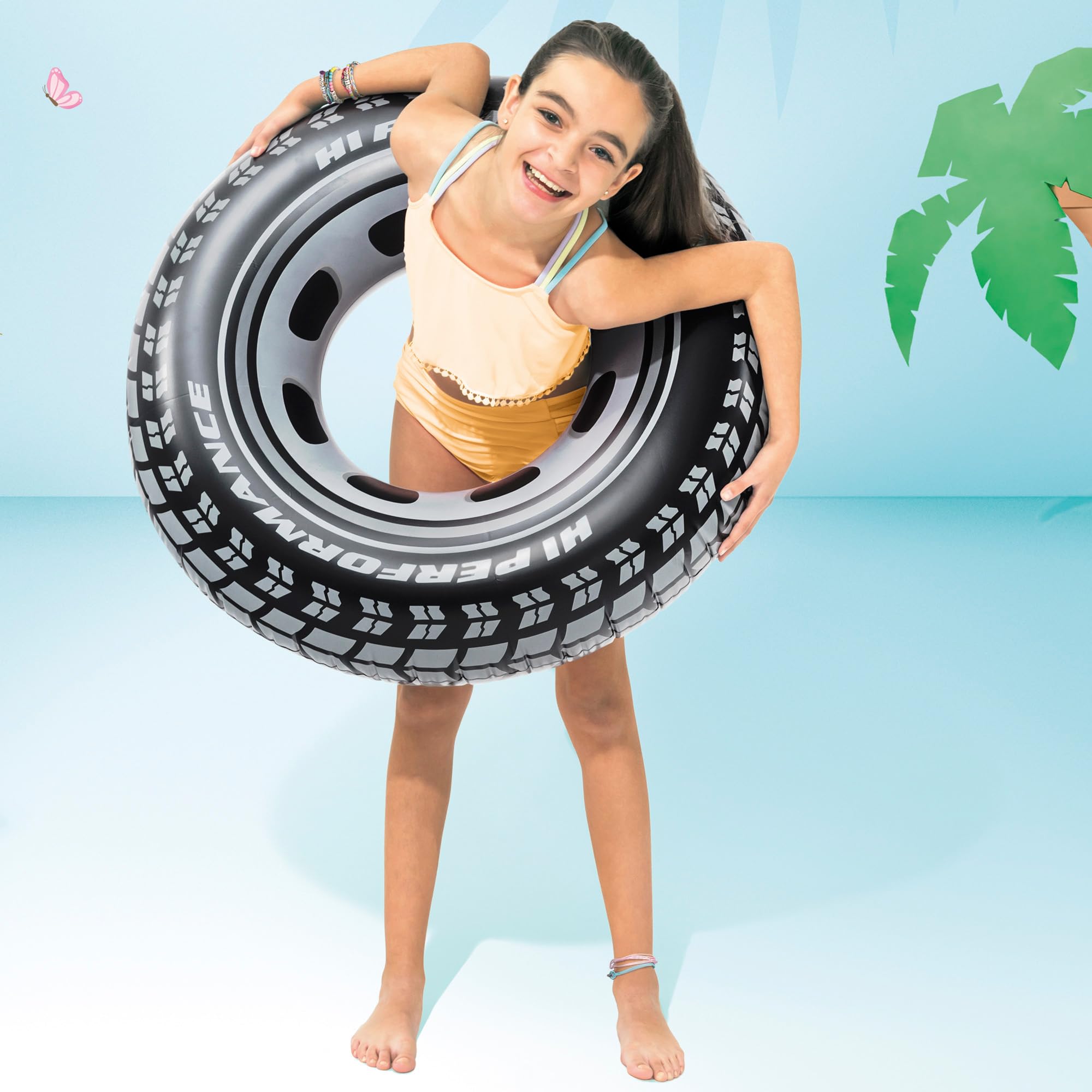 Intex Salvagente
