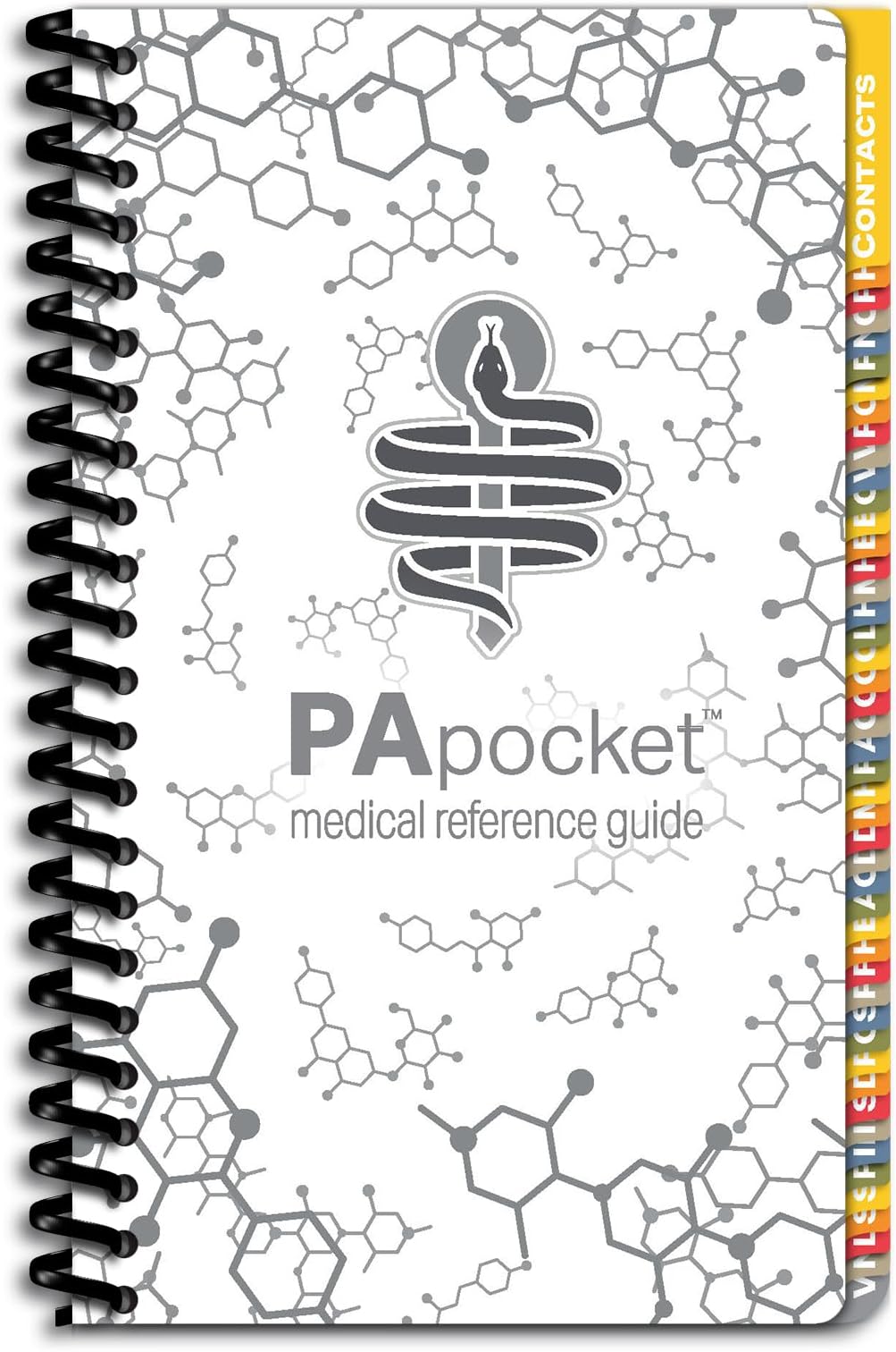 MDpocket Physician Assistant Clinical/Outpatient - 2022