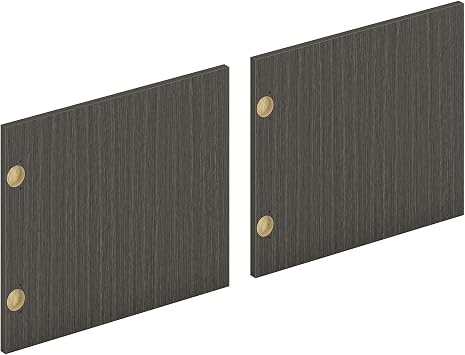 HON Mod Laminate Doors - 72" W