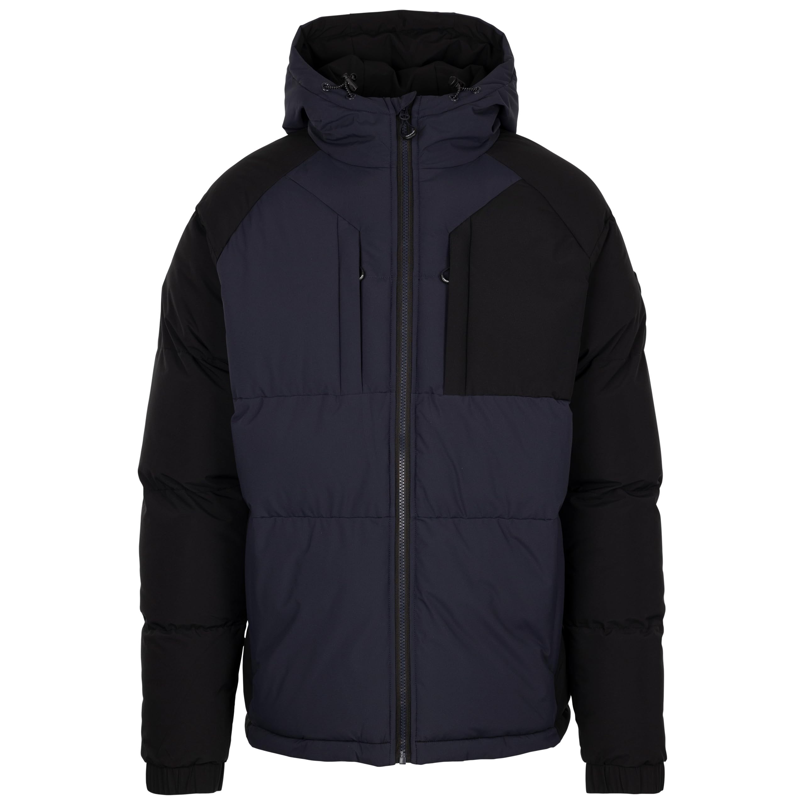 Trespass (Xl, Dark Flint) Mens Casual Jacket - Deffords Not,Specified