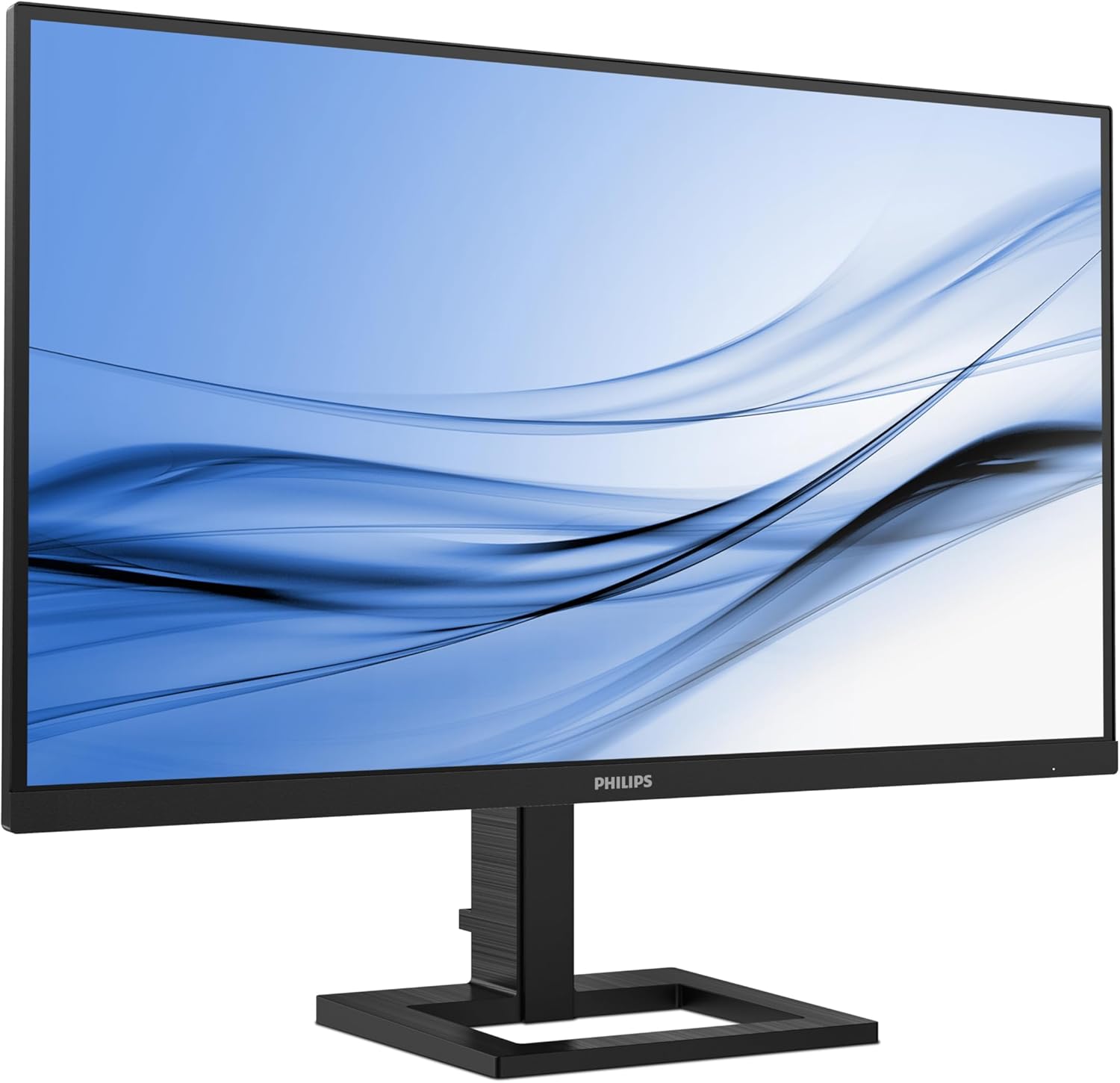 PHILIPS 27E1N1800AE/00 computer monitor 68.6 cm (27″) 3840 x 2160 pixels 4K Ultra HD LED Black