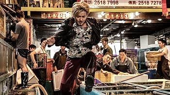 その他 The Brink [Blu-ray] Amazon.com: The Brink [Blu-ray] : Max Zhang, Shawn Yue