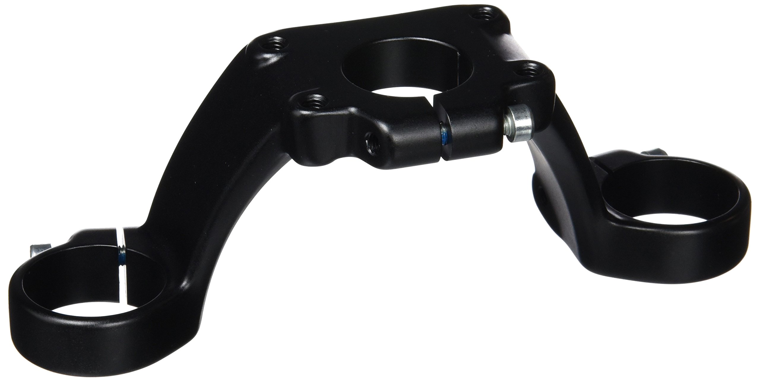 Rock Shox - Repuesto Pletina Boxxer (Kit) Negra Larga (150Mm-180Mm