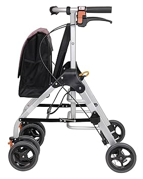 Amazon | 幸和製作所 歩行車 テイコブリトルハイII WAW15 ワイン