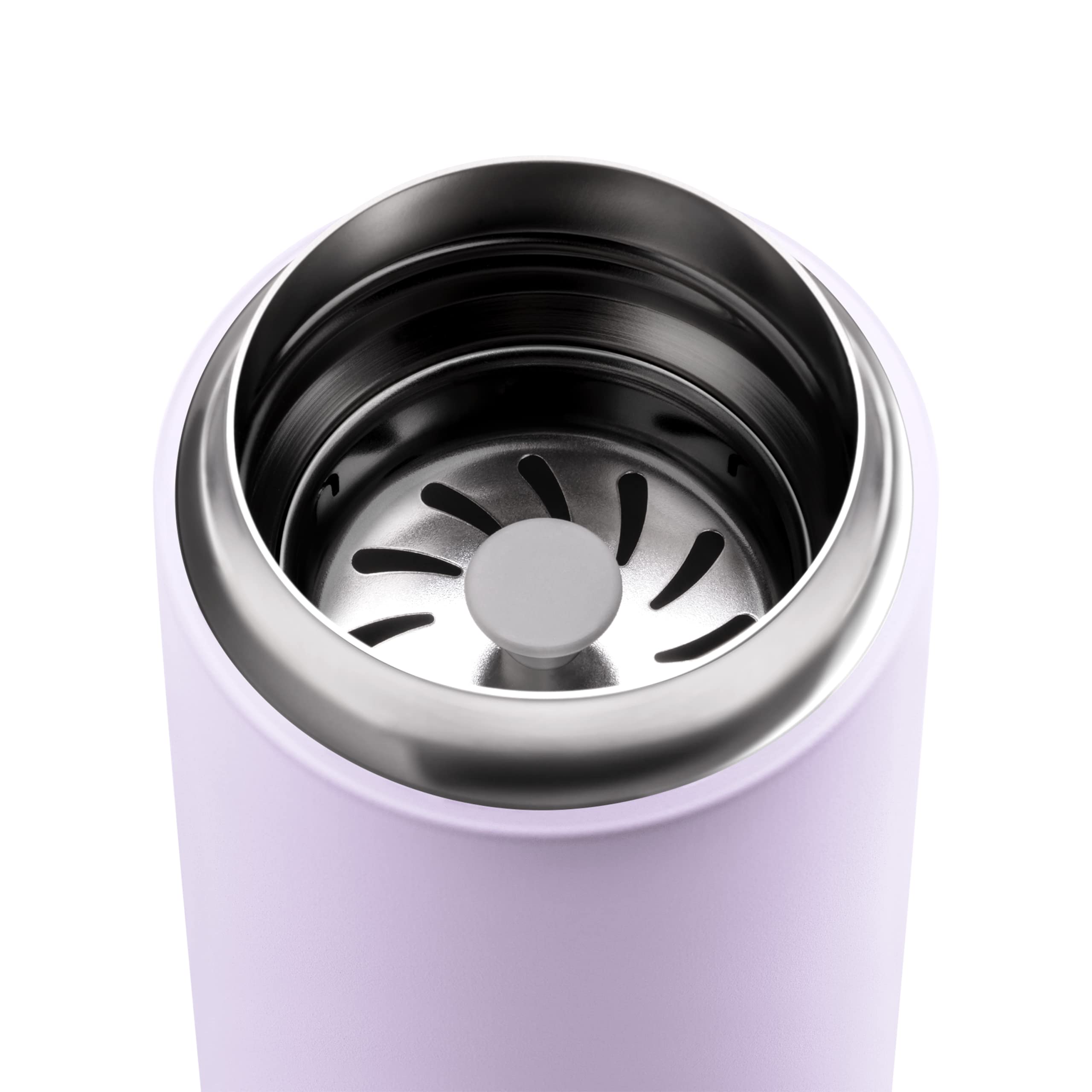 Fellow 16 oz Carter Move Travel Mug, Vacuum-Insulated Stainless Steel Travel Coffee Mug - Image 2