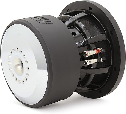 Miniatura 5 de Sundown Audio Subwoofers serie X-8 800W RMS (subwoofer X-8 V.3 D2 8")