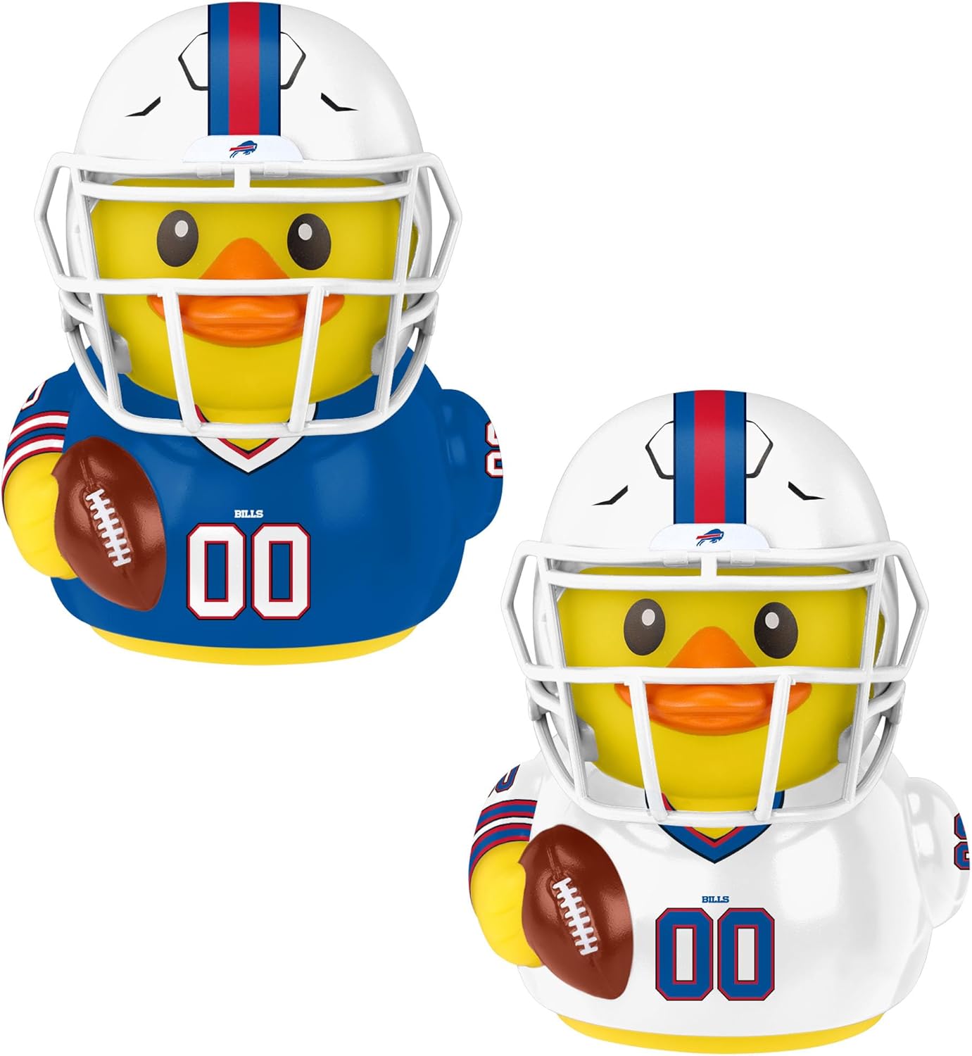 FOCO NFL Unisex-Adult Cartoonish