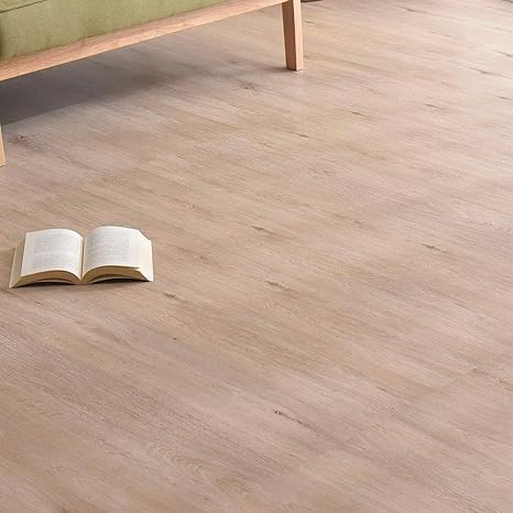 Amazon Co Jp タンスのゲン シール式 フロアタイル 1 5畳分 貼るだけ Diy 簡単リフォーム 木目調 オークグレー 17 Diy 工具 ガーデン