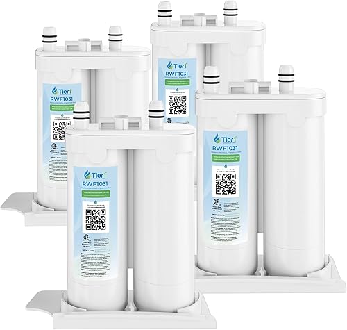 Miniatura 7 de Frigidaire WF2CB PureSource 2 filtro de agua comparable a refrigerador